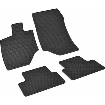 Autokoberce Rigum gumové přesné - PEUGEOT 3008 III MHEV 2024-