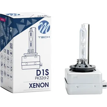 Autožárovka Žárovka, mlhové světlomet M-Tech ZHCD1S43