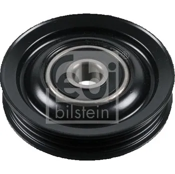 Vratná/vodicí kladka, klínový žebrový řemen FEBI BILSTEIN 178403