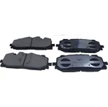 Sada brzdových destiček, kotoučová brzda QUARO QP4991C