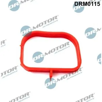 Těsnění motoru Těsnění, koleno sacího potrubí Dr.Motor Automotive DRM0115