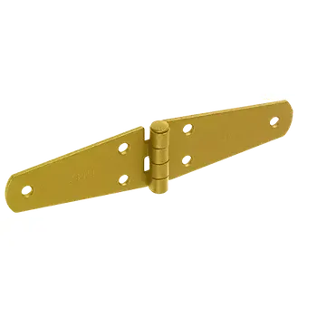 pant Závěs splétaný trojúhelníkový 150 x 35 mm ZTS150 (Pant, závěs pro na dveře skříňkové)