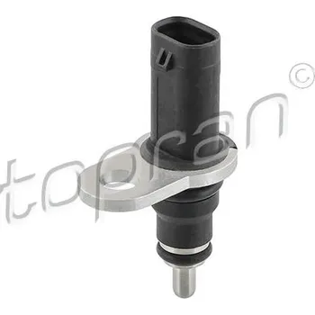 Čidlo automobilu Snímač, teplota paliva TOPRAN 622 256