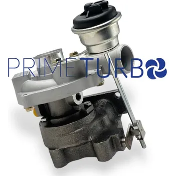 Turbodmychadlo Turbodmychadlo, přeplňování Prime Turbo V00040T