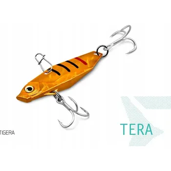 Umělá nástraha Delphin Plandavka Tera Tigera 12 g
