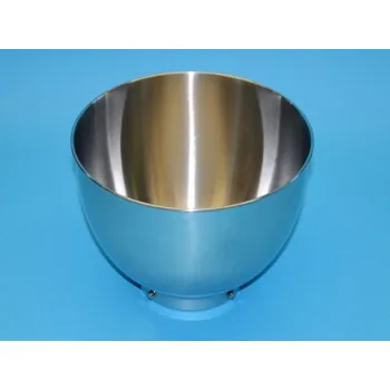 Příslušenství pro kuchyňský robot 722808 - Mísa pro kuchyňský robot Gorenje Hisense Mora