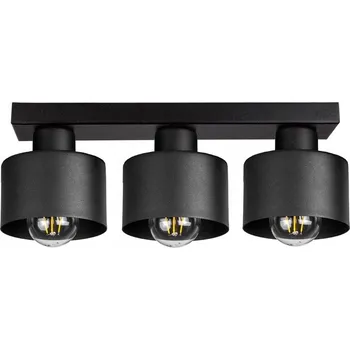 Závěsné svítidlo Fibram Lighting EDISON 3 - světelný bod E27