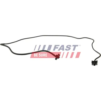 Chladič motoru Potrubí chladiva FAST FT61160