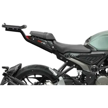 Zavazadlo na motocykl Montážní sada Top Master SHAD V0AC30ST