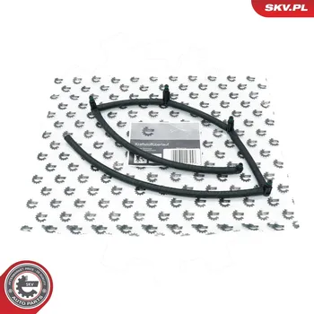 Hadice, unikání paliva ESEN SKV 54SKV332