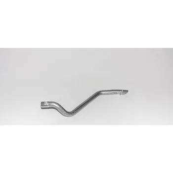 Výfukový systém Výfuková trubka Novak 13.914