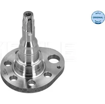 Čep nápravy Čep nápravy, tělo nápravy MEYLE 100 501 0037