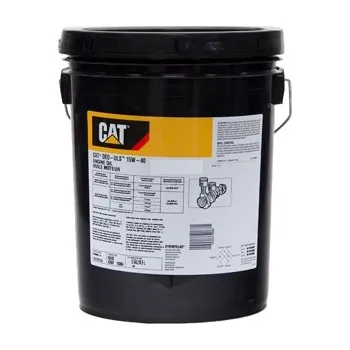 Traktorový olej CAT MTO, 20L