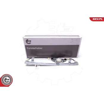 Stahovačka okna Zvedací zařízení oken ESEN SKV 51SKV172