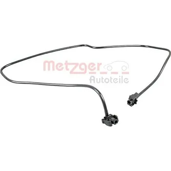 Motor automobilu Potrubí chladiva METZGER 4010241