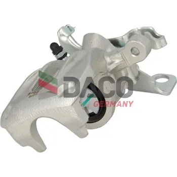 Brzdový systém Brzdový třmen DACO BA1019