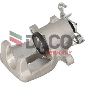 Brzdový systém Brzdový třmen DACO BA0226