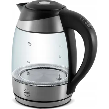 Rychlovarná konvice Rychlovarná konvice Eldom C520 LUX 1,8 l 2200 W Regulace teploty
