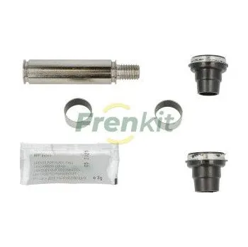 Autodíl Sada vodicích pouzder, brzdový třmen FRENKIT 818013