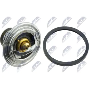 Autodíl Termostat, chladivo NTY CTM-PE-014