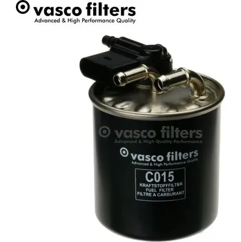 Palivový filtr Palivový filtr VASCO C015