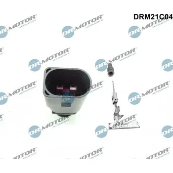 Zástrčka Dr.Motor Automotive DRM21C04