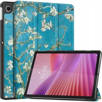 Pouzdro na mobilní telefon POUZDRO S KLOPOU PRO LENOVO TAB 10.1" TB311FU POUZDRO