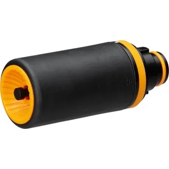 Zavlažovač Fiskars hlava zavlažovací pistole Comfort, nastavitelná