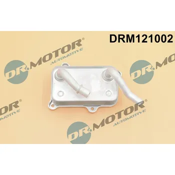 Chladič motoru Olejový chladič, motorový olej Dr.Motor Automotive DRM121002