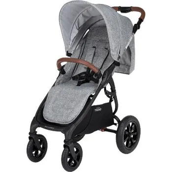 Kočárek Valco Baby Snap 4 Sport Trend Black 2025