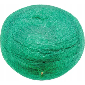 Síť proti ptákům Ochranná síť proti ptákům 4x5 m, 10x10 mm