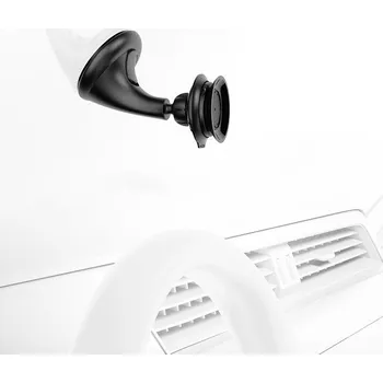 Fidlock VACUUM MAGNETICKÝ DRŽÁK NA TELEFON DO AUTA (NA SKLO)