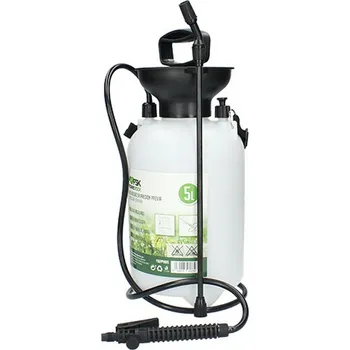 Postřikovač Zahradní tlakový postřikovač Ferrestock Odolný (5 l)