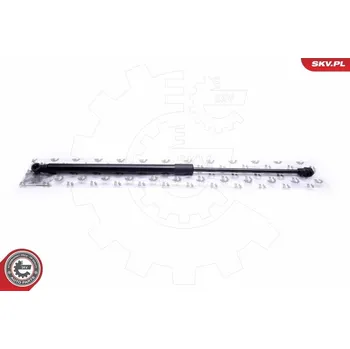 Příslušenství karosérie Plynová vzpěra (pneumatická pružina), zavazadlový prostor ESEN SKV 52SKV604