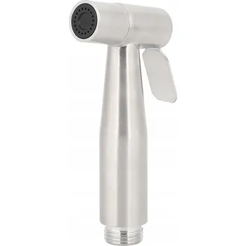 SPRCHOVÁ HLAVICE BIDETOVÁ HADICE K BIDETU BIDETOVÁ SADA BIDETKA