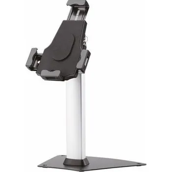 Tablet Neomounts TABLET-D150SILVER / Tablet Desk Stand (fits most 7,9-10,5" tablets) / Silver