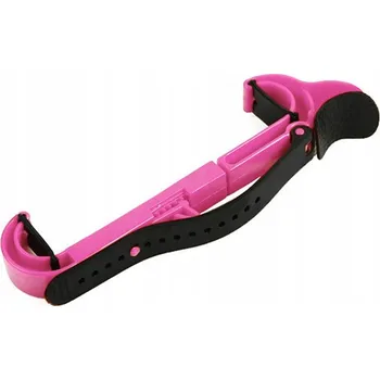 Flexibilní držák SmartGuard červený