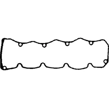 Automobilové těsnění Těsnění, kryt hlavy válce BGA RC0363