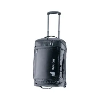 Cestovní taška deuter Duffel Pro Movo 36 l černá