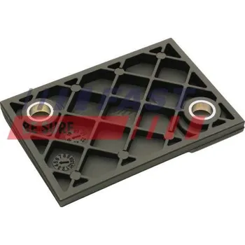 Soustava řízení Řízení, zajišťovací (zamykací) tlačítko FAST FT95490