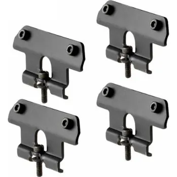 Příslušenství ke střešnímu nosiči Thule Montážní kit TH3093 pro patky Fixpoint XT 753 nebo 751