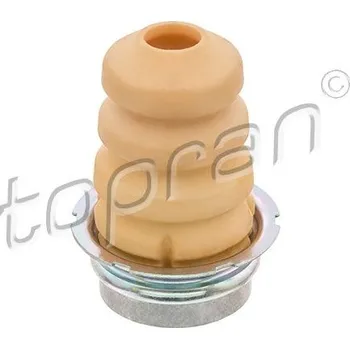 Doraz, těleso nápravy TOPRAN 722 870