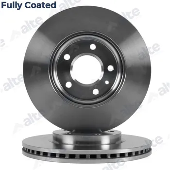 Brzdový kotouč Brzdový kotouč ALTE AUTOMOTIVE 128028FCAL