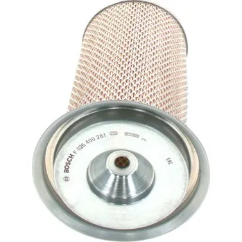 Vzduchový filtr Vložka Vzduchového Filtru BOSCH (F026400281)