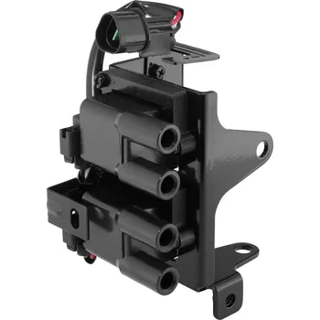 Zapalovací cívka Zapalovací cívka BorgWarner (BERU) ZS611