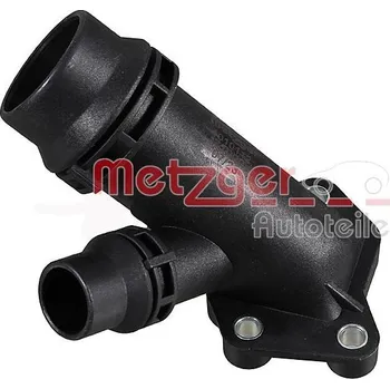 Chladič motoru Příruba chladiva METZGER 4010112
