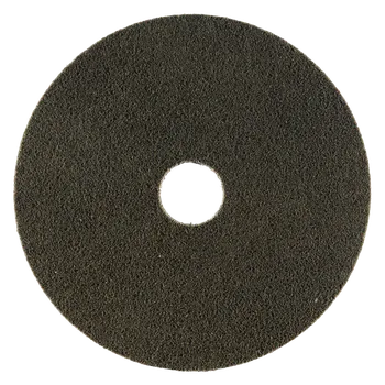 Brusný kotouč RHODIUS Kompaktní tkaninový kotouč VKS KN 125 x 6,4 x 22,23 zrnitost 6A-medium TOPline