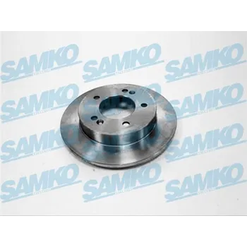 Brzdový kotouč Brzdový kotouč SAMKO H2020P