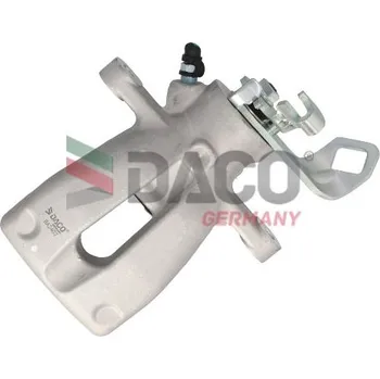 Brzdový systém Brzdový třmen DACO BA2402