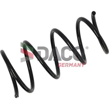 Pružina podvozku DACO 803015